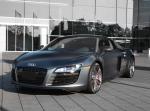 Audi R8 Exclusive Selection Edition 2012 года (NA)